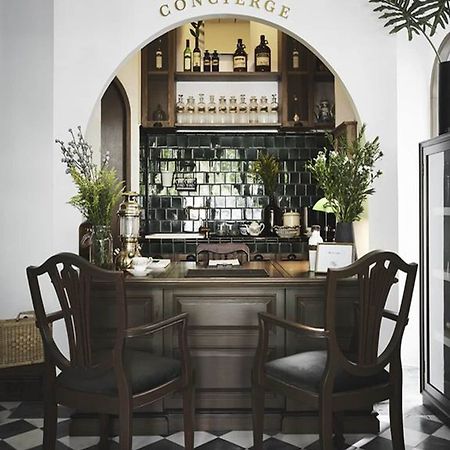 Ob-Oon Boutique Bed & Breakfast Bangkok Exterior foto
